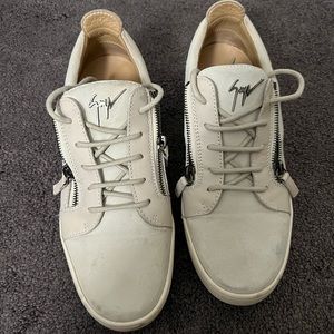 Giuseppe Zanotti women sneakers